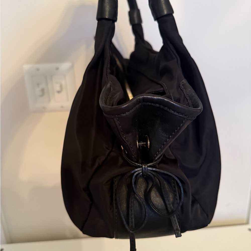 Kate Spade nylon shoulder bag - Picture 2 of 9